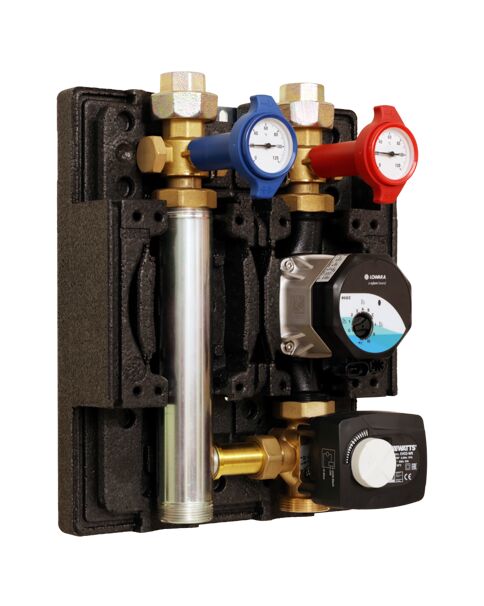 pump group hkm25 hkm32