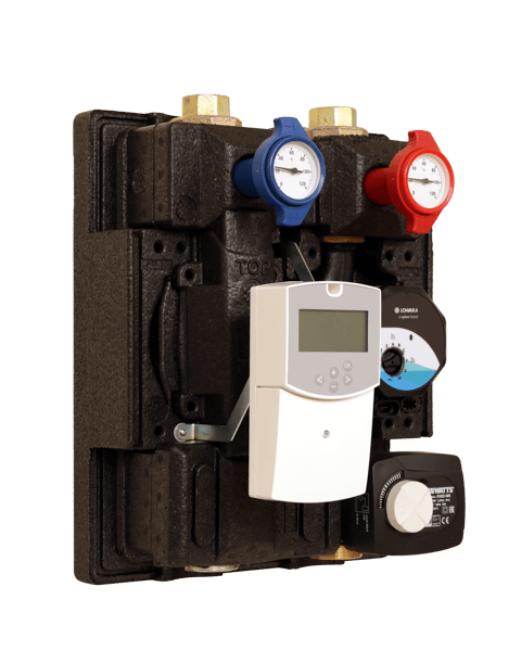 pump group hkm25hc