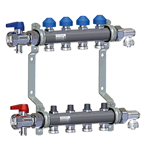 manifold hkv2010 va accessories