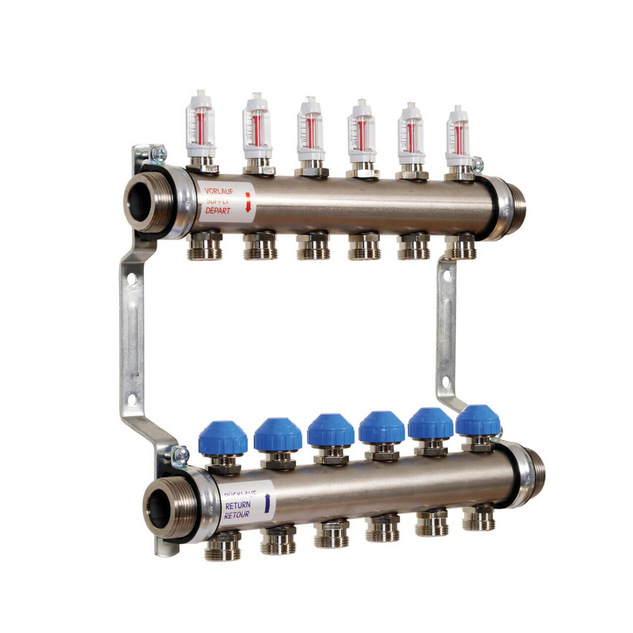 manifold hkv2013a va 1point25