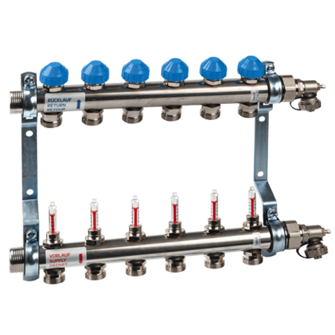 manifold hkv2013a va for hiu2