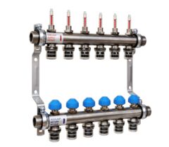 manifold hkv png pur