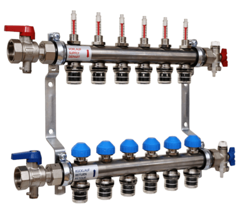 manifold hkv png pro