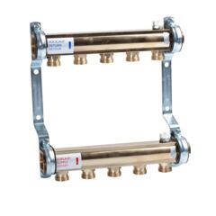 manifold hkv a brass