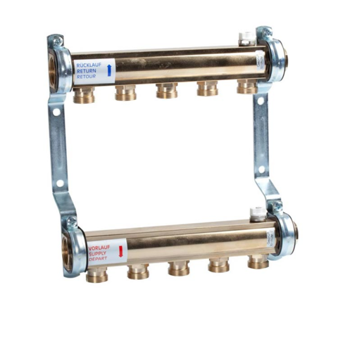 manifold hkv a brass