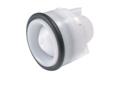 plastic check valve rv in