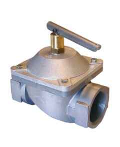 gas valve jh