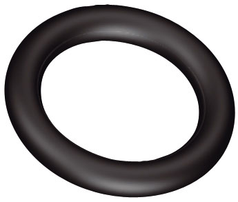 o ring for valve dump