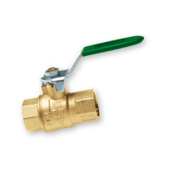 ball valve kdw h