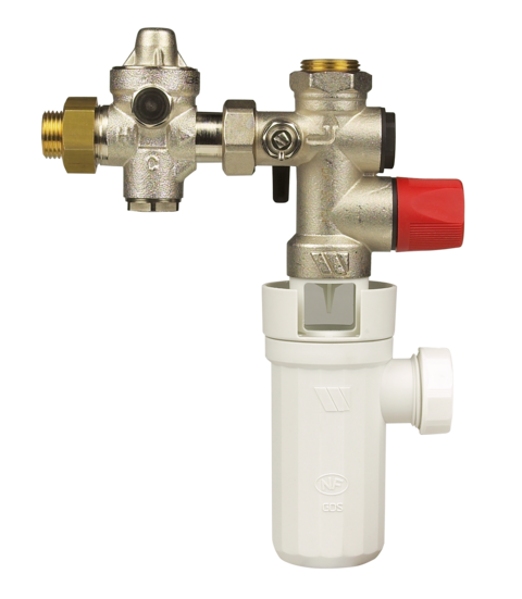 kit sfr uni