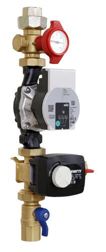 kle m boiler charging unit for solid fuel fired boilers