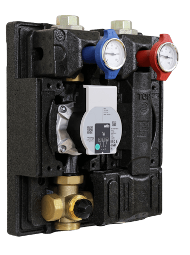 pump group kls25