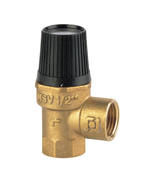 diaphragm safety valve msm e msv e