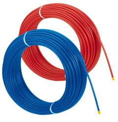 tube per