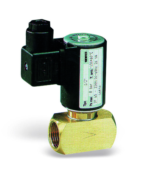 n c solenoid valve m10m15