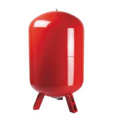 Diaphragm expansion vessel MAG-H red