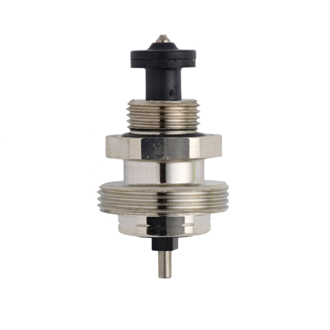 manifold spare return balancing valve
