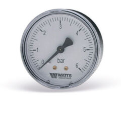 pressure gauge f r100 mal