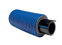 2 pipe system microflex cool ht