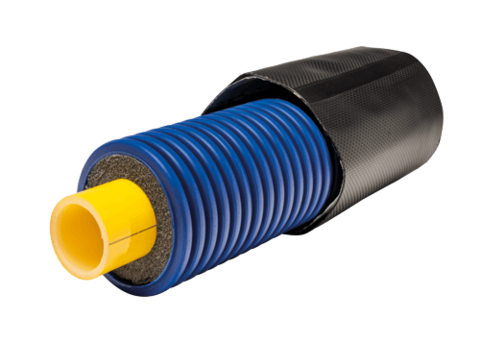 mhm heat shrinkable repair sleeve