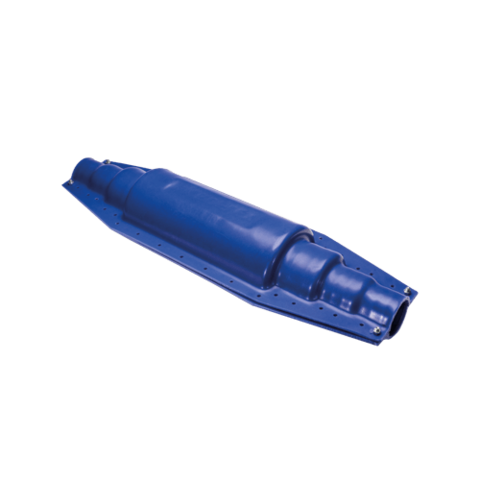 insulated i piece kit
