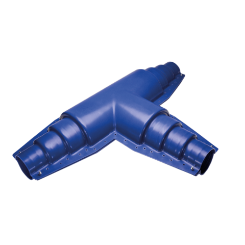 insulated t piece kit