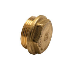 brass plug vw290