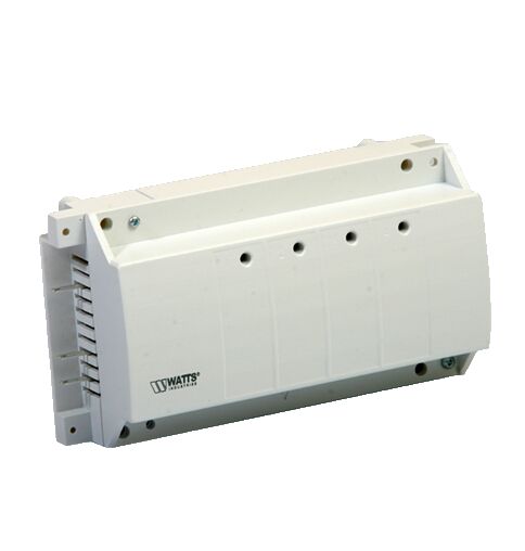 master 4 zones 24 v ac nc