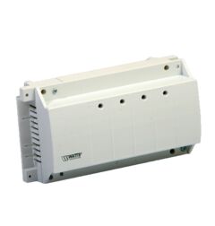 master 4 zones 24 v ac nc