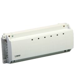 master 6 zones 24 V AC NC; expansion module 6 zones