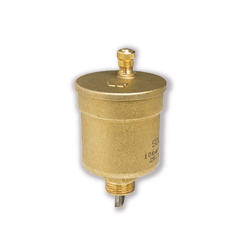 automatic air vent valve sol