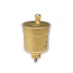 automatic air vent valve sol