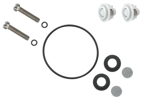 maintenance kit for ultramix