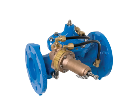 pr600