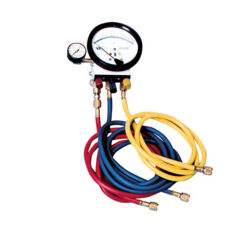 electronic manometer tk 9a