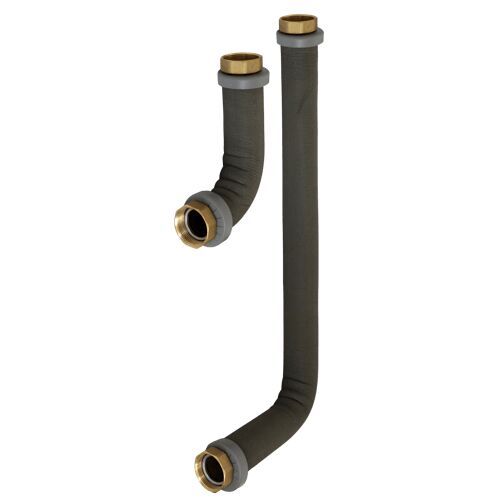 Pipe connection set rb hw;pipes connection set rb hw 80 120 vb20