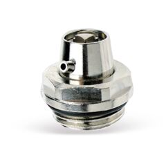 manual air vent valve rdt