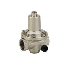 pressure reducing valves redupress
