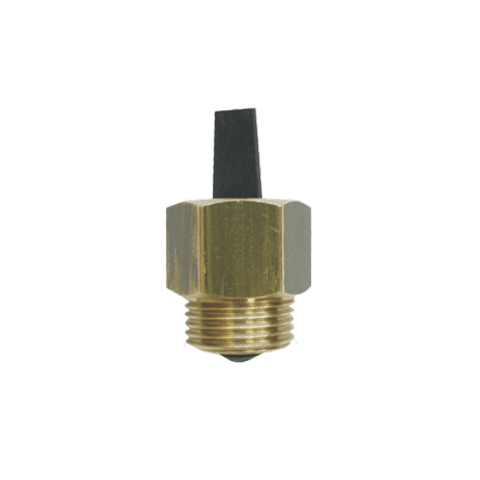 check valve ria mv sol