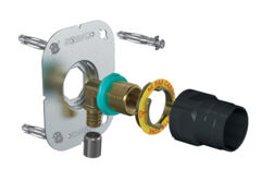 robifix plus crimp mono