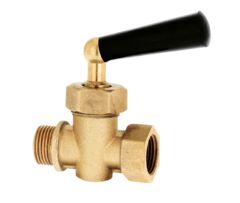 ball valve rs
