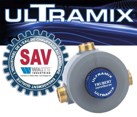 sav ultramix