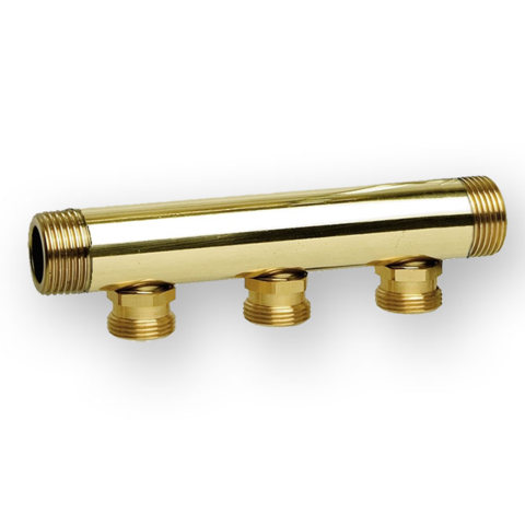 sanitary manifold sav