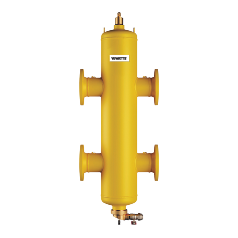 hydraulic separator sddf