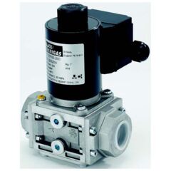 series 2000 solenoid operated valves