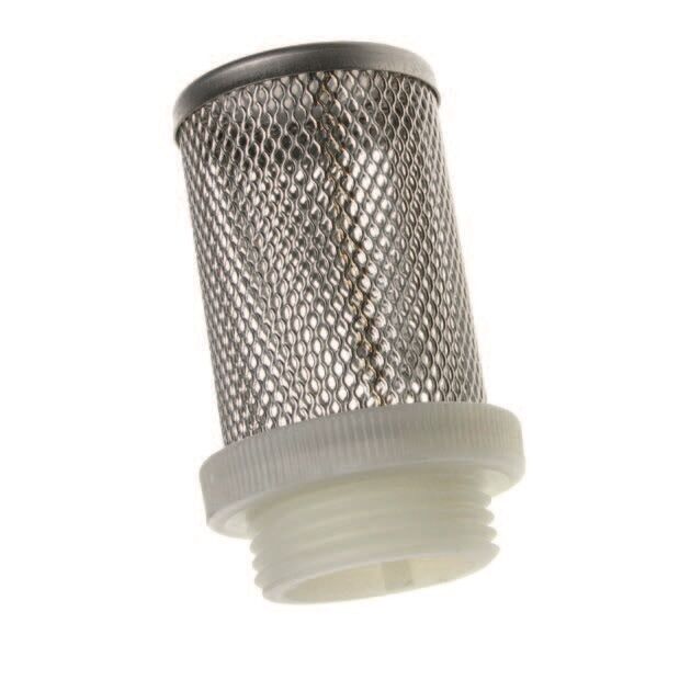 suction strainers for vry europe