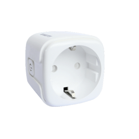 presa intelligente pr03 rf