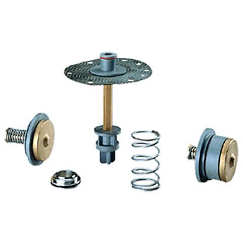 ba beveiliging ba 4760 revisiesets