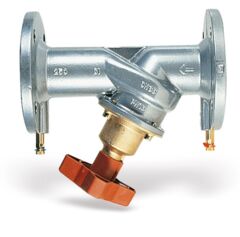 balancing valve staf