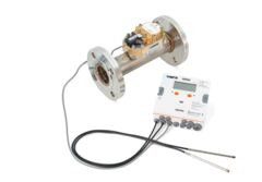 meter static jet oscillating superstatic 440n